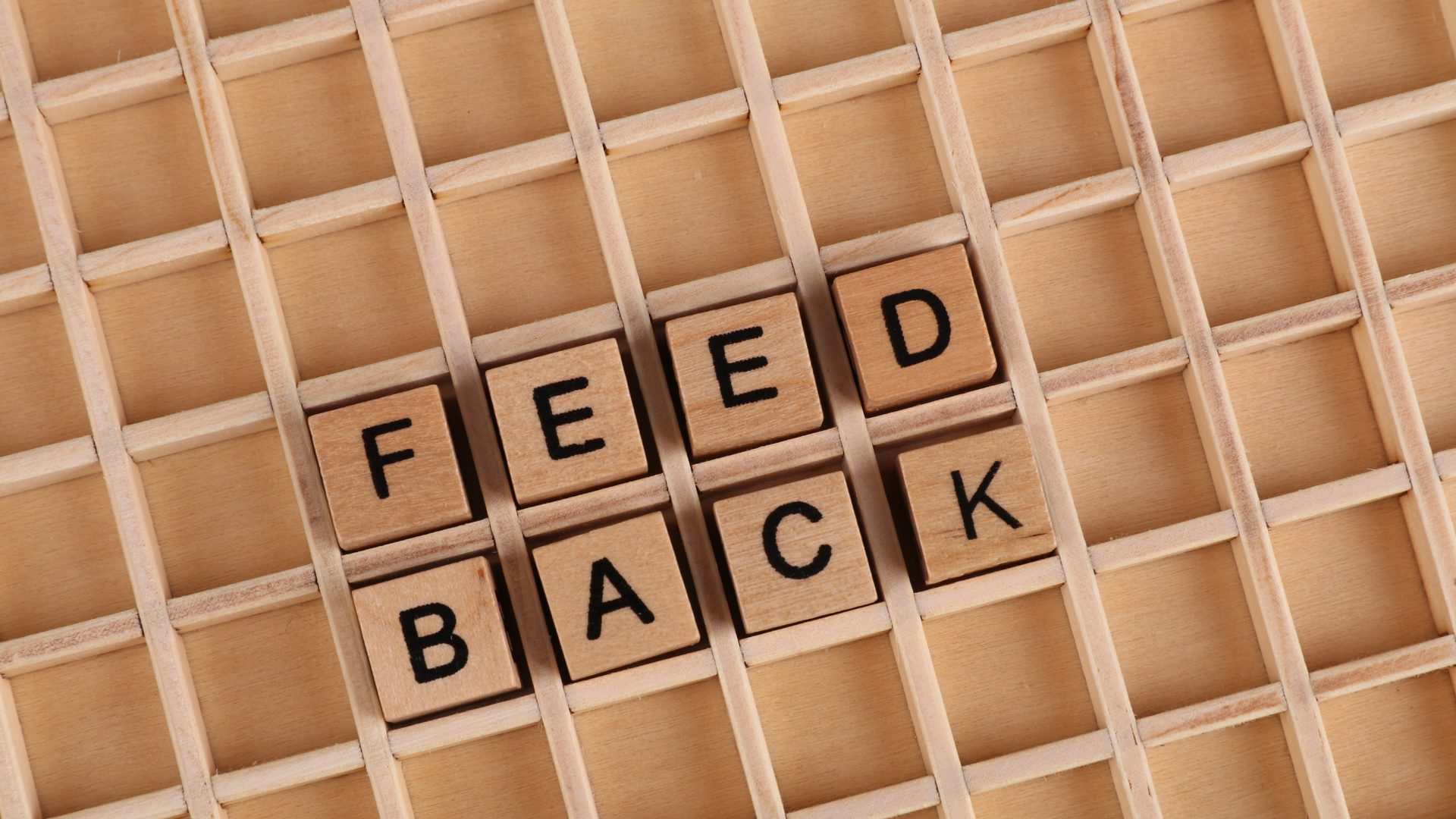L’importanza del feedback